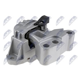 Motorlager ZPS-CH-131 von NTY günstig für 124,01 € online kaufen