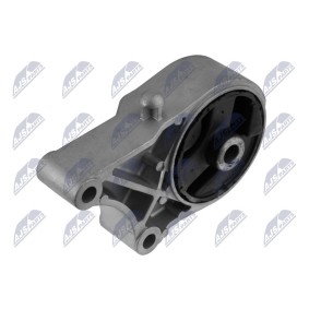 Motorlager ZPS-PL-074 von NTY günstig für 64,12 € online kaufen