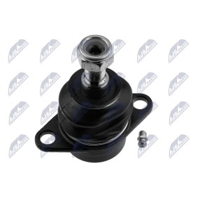 Traggelenk ZSD-LR-003 von NTY günstig für 19,05 € online kaufen