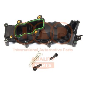 Compre Colector de admissão, alimentação de ar da IAP QUALITY PARTS 113-50065 a um preço baixo por 220,77 €