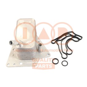 Compre Radiador de óleo, óleo do motor da IAP QUALITY PARTS 159-09040 a um preço baixo por 210,90 €