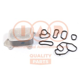 Comprar Enfriador de aceite de IAP QUALITY PARTS 159-11021 a bajo precio de 111,86 €