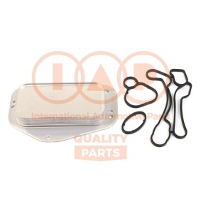Compre Radiador de óleo, óleo do motor da IAP QUALITY PARTS 159-20082 a um preço baixo por 154,60 €