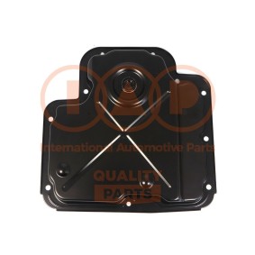 Compre Cárter do motor de IAP QUALITY PARTS online para Zafira Life (K0) a preços moderados