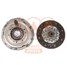 Compre Kit de embrague de IAP QUALITY PARTS online para TALENTO Autobús (296_) a precios moderados