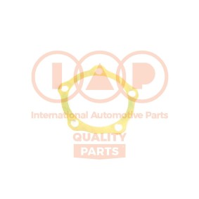 Compre Guarnição, semieixo da IAP QUALITY PARTS 404-14037 a um preço baixo por 42,32 €