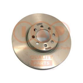 Kjøp Bremseskive av IAP QUALITY PARTS 709-28000P til den lave prisen 5179,18 NOK