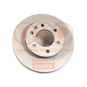 Comprar Disco de freno de IAP QUALITY PARTS 709-54012P a bajo precio de 216,66 €