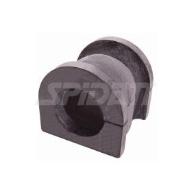 Compre Casquilhos de braços de suspensão de SPIDAN CHASSIS PARTS online para HR-V III (RV) a preços moderados