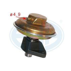 Osta Venttiili, pakokaasun kierrätys ERA:llä 555059 edullisesti hintaan 76,50 €