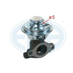 Compre Válvula EGR da ERA 555120 a um preço baixo por 103,13 €