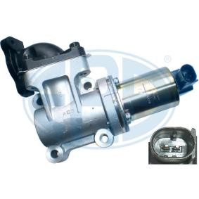 Compre Válvula EGR da ERA 555125 a um preço baixo por 333,18 €