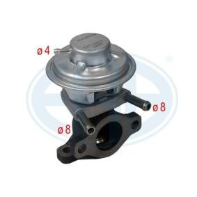 Compre Válvula EGR da ERA 555208 a um preço baixo por 157,08 €