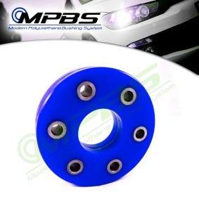 Comprar Amortiguador de vibraciones, árbol de transmisión de MPBS 08011105A-00/90SHA a bajo precio de 78,36 €