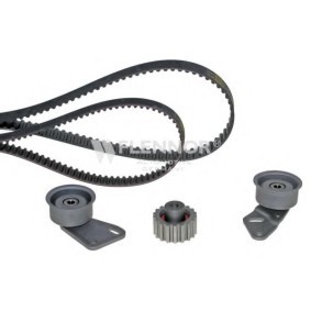 Compre Jogo de correias dentadas da FLENNOR F904107 a um preço baixo por 85,61 €