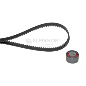 Compre Jogo de correias dentadas da FLENNOR F904271V a um preço baixo por 37,28 €