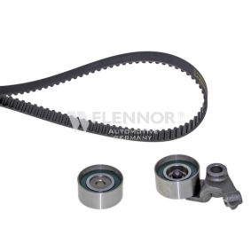 Comprar Kit de correa de distribución de FLENNOR F904451V a bajo precio de 123,04 €