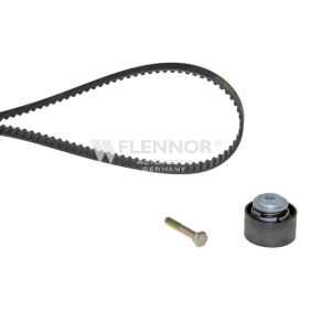 Acquista Kit cinghia di distribuzione da FLENNOR F904461V a buon mercato per soli 79,94 €
