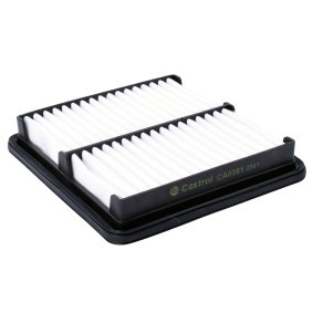 Acquista Filtro aria da Castrol filters CA0381 a buon mercato per soli 9,90 €