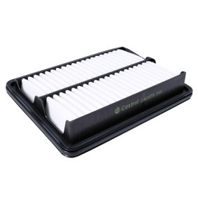 Luftfilter für SUZUKI von Castrol filters