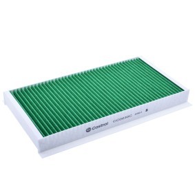 Köp Kupéfilter av Castrol filters CC0030C till det låga priset 239,26 kr