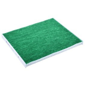 Köp Kupéfilter av Castrol filters CC0031 till det låga priset 144,00 kr