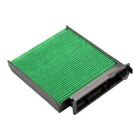 Innenraumfilter CC0033 von Castrol filters günstig für 12,74 € online kaufen