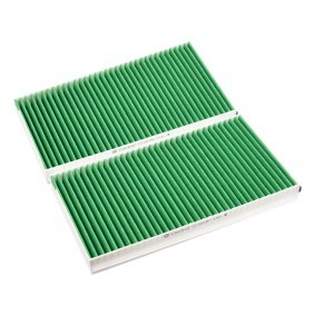 Innenraumfilter CC0035C von Castrol filters günstig für 30,71 € online kaufen