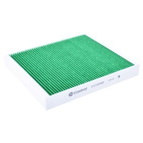Compre Filtro de habitáculo de Castrol filters online para CORVETTE (C7) a precios moderados