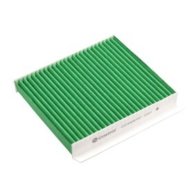 Köp Kupéfilter av Castrol filters CC0091C till det låga priset 196,50 kr