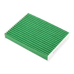 Osta Suodatin, sisäilma Castrol filters:llä CC0096C edullisesti hintaan 15,99 €