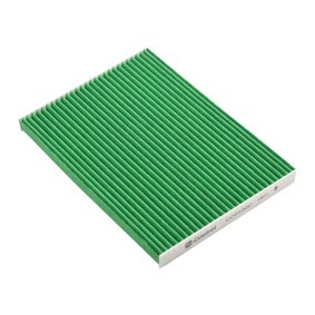 Osta Suodatin, sisäilma Castrol filters:llä CC0100C edullisesti hintaan 19,74 €