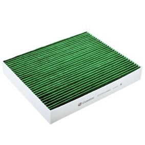 Köp Kupéfilter av Castrol filters CC0104C till det låga priset 242,12 kr