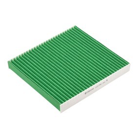 Comprar Filtro de habitáculo de Castrol filters CC0199C a bajo precio de 18,18 €