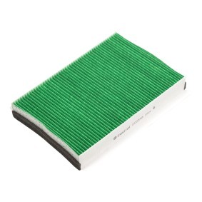 Köp Kupéfilter av Castrol filters CC0348 till det låga priset 194,20 kr