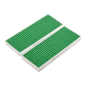 Osta Suodatin, sisäilma Castrol filters:llä CC0363C edullisesti hintaan 28,86 €