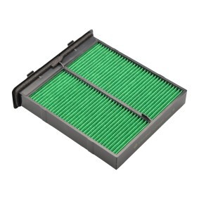 Köp Kupéfilter av Castrol filters CC0414 till det låga priset 236,14 kr