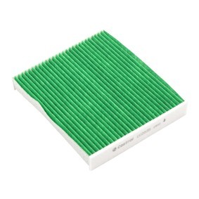 Compre Filtro do habitáculo de Castrol filters online para MUSTANG Convertible a preços moderados