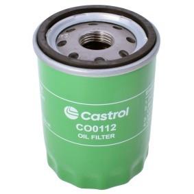 Acquista Filtro olio da Castrol filters CO0112 a buon mercato per soli 7,67 €