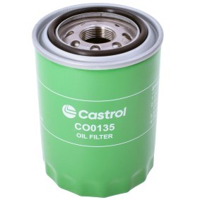 Ölfilter CO0135 von Castrol filters günstig für 16,28 € online kaufen