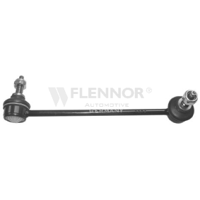 Koppelstange FL415-H von FLENNOR günstig für 9,10 € online kaufen