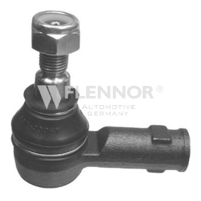 Compre Rótula de direção da FLENNOR FL506-B a um preço baixo por 7,60 €
