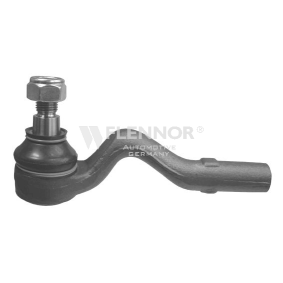 Compre Rótula de direção da FLENNOR FL693-B a um preço baixo por 7,38 €