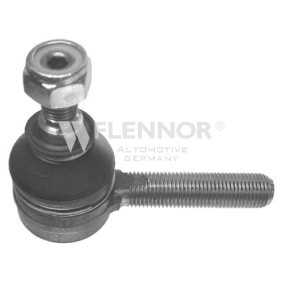 Compre Rótula de direção da FLENNOR FL872-B a um preço baixo por 15,77 €