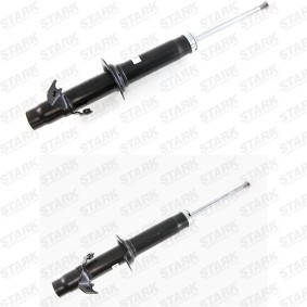 Achetez des Amortisseur STARK SKSA-01336762 à prix pour 43,80 €