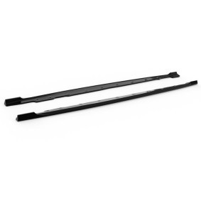 Comprar Revestimiento de apoyapie de MOTORDROME DESIGN K210-002 a bajo precio de 243,53 €