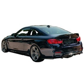 Achetez des Bas de caisse de chez ONEWAY en ligne pour 4 Coupé (F32, F82) à prix modérés