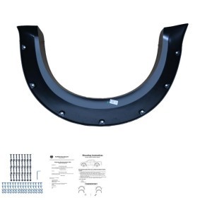 Comprar Juego de ensanchamiento, guardabarros de ONEWAY FF02.003 a bajo precio de 450,14 €