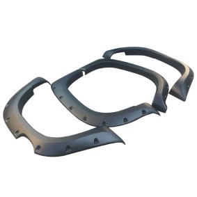 Comprar Juego de ensanchamiento, guardabarros de ONEWAY FF02.006 a bajo precio de 450,14 €