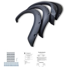 Comprar Juego de ensanchamiento, guardabarros de ONEWAY FF02.012 a bajo precio de 450,14 €